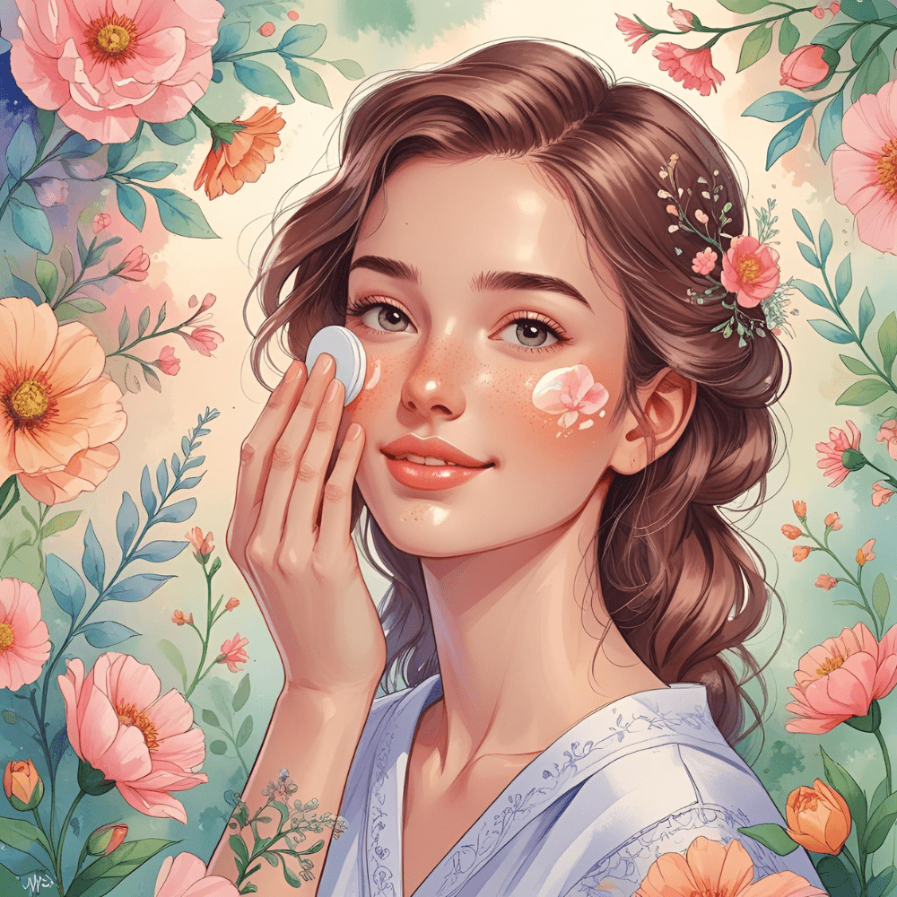 Soin Visage Ma Planète Beauté